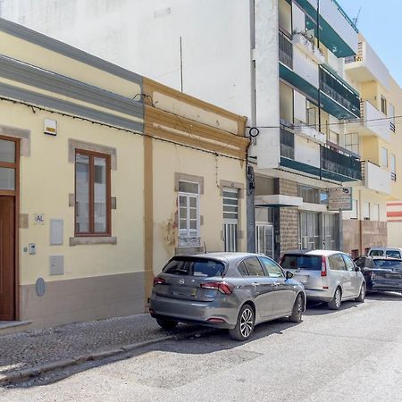 Flh Faro Central House With Terrace FAO Exterior foto