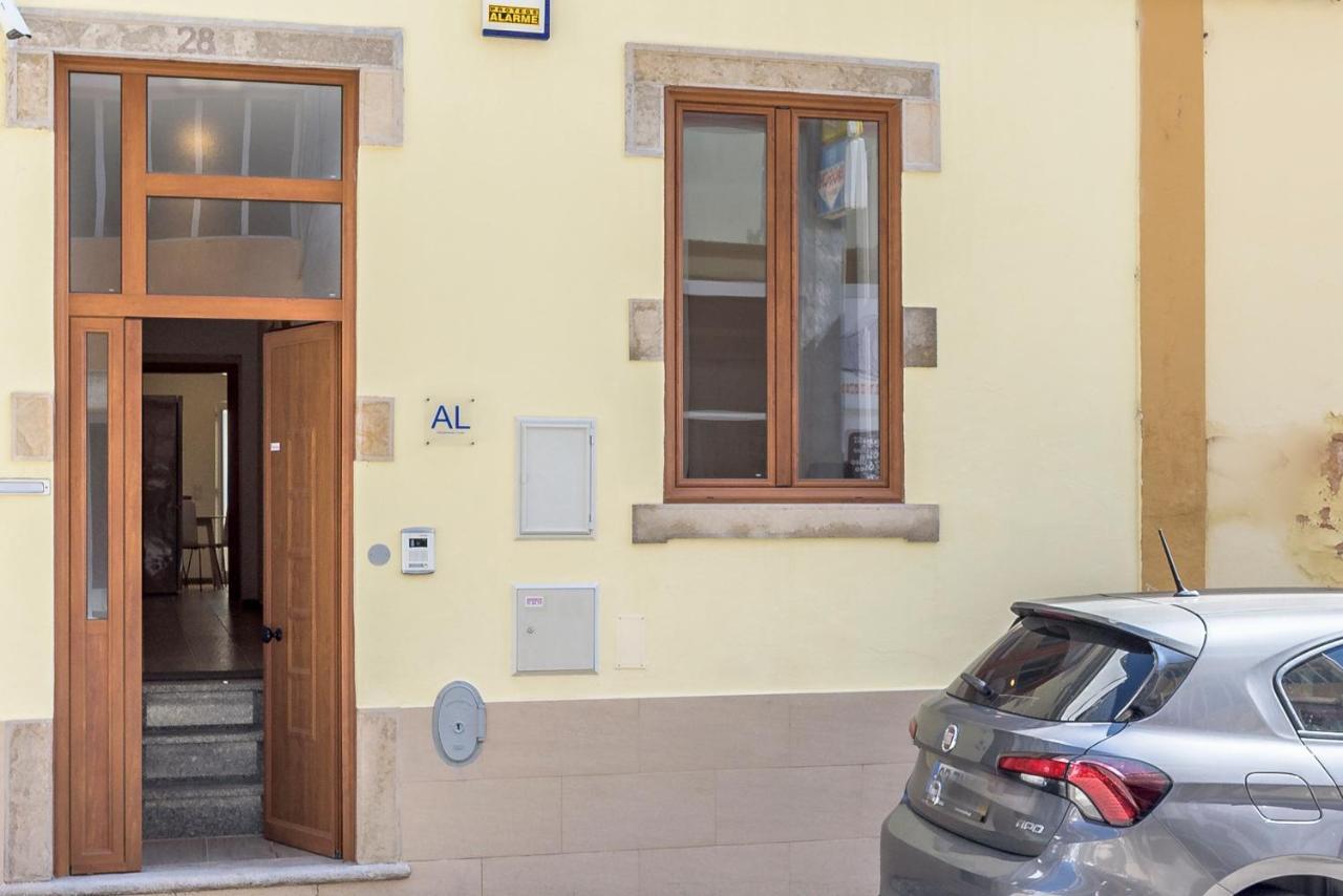 Flh Faro Central House With Terrace FAO Exterior foto